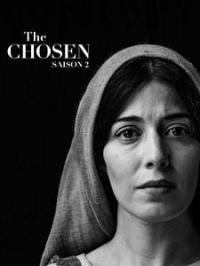 The Chosen saison 2 épisode 7 The Chosen saison 2 épisode 7