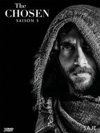 The Chosen saison 5 épisode 5 The Chosen saison 5 épisode 5