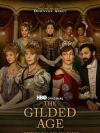 The Gilded Age saison 2 épisode 4