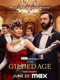 The Gilded Age saison 3 épisode 5