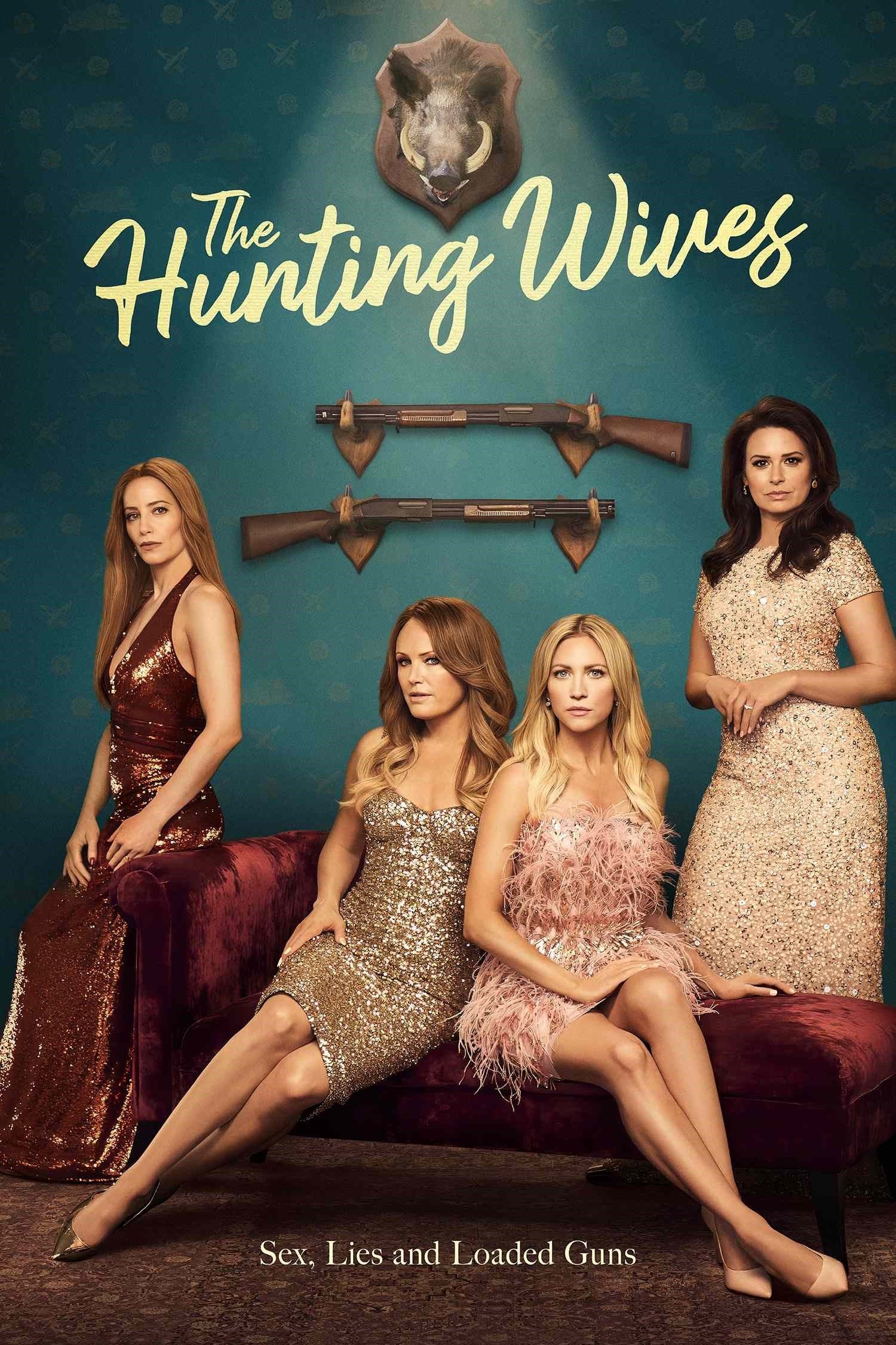 The Hunting Wives saison 1 épisode 3