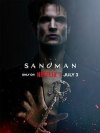 Sandman saison 2 épisode 7 Sandman saison 2 épisode 7