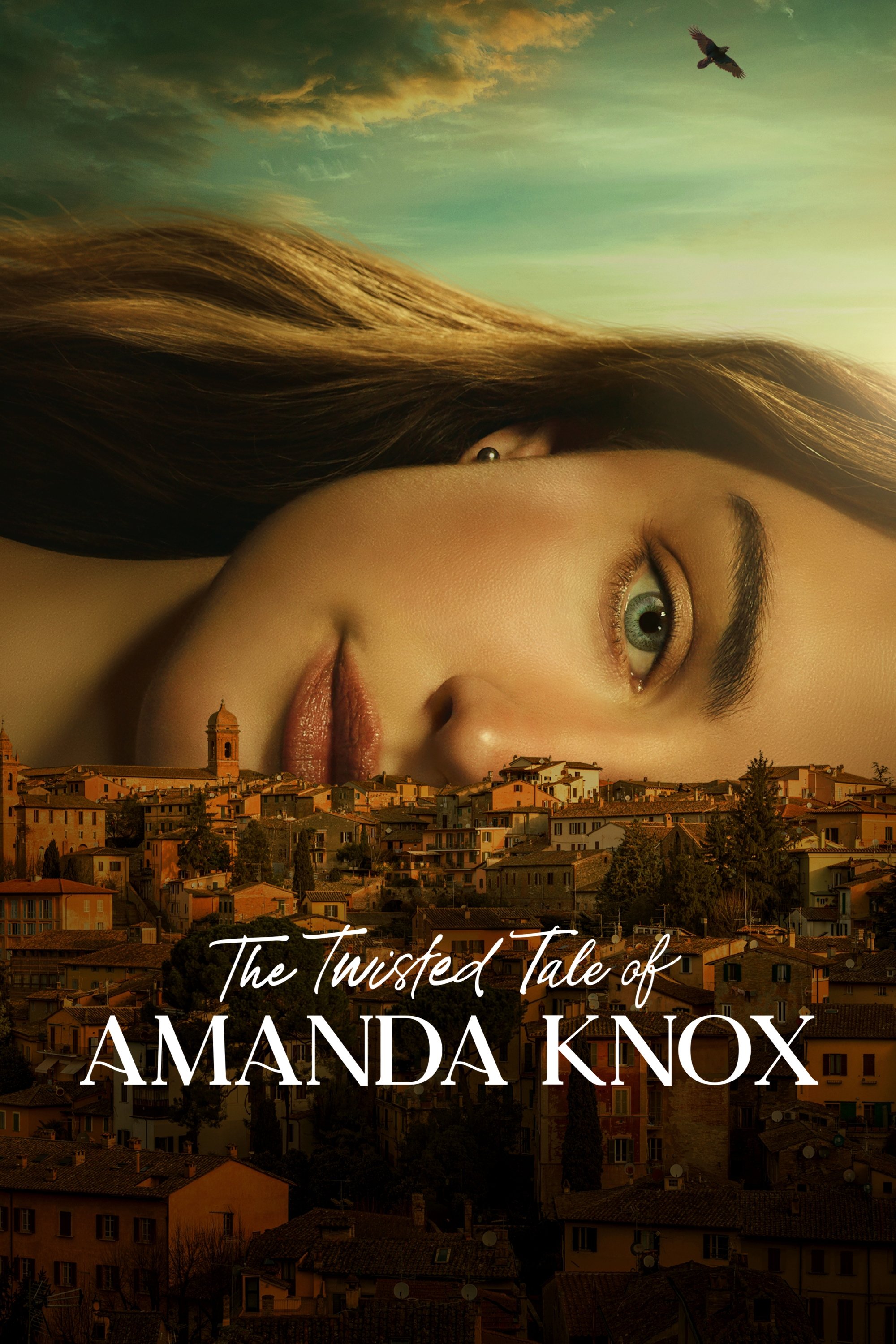 The Twisted Tale of Amanda Knox saison 1 épisode 5 The Twisted Tale of Amanda Knox saison 1 épisode 5