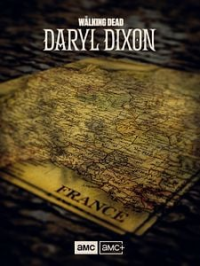 The Walking Dead : Daryl Dixon Saison 1 en streaming français The Walking Dead : Daryl Dixon Saison 1 en streaming français