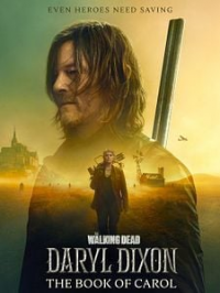 The Walking Dead : Daryl Dixon saison 2 épisode 6 The Walking Dead : Daryl Dixon saison 2 épisode 6