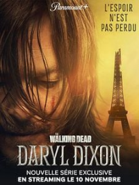The Walking Dead : Daryl Dixon saison 3 épisode 1 The Walking Dead : Daryl Dixon saison 3 épisode 1