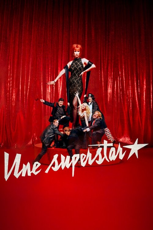 Une superstar saison 1 épisode 5 Une superstar saison 1 épisode 5