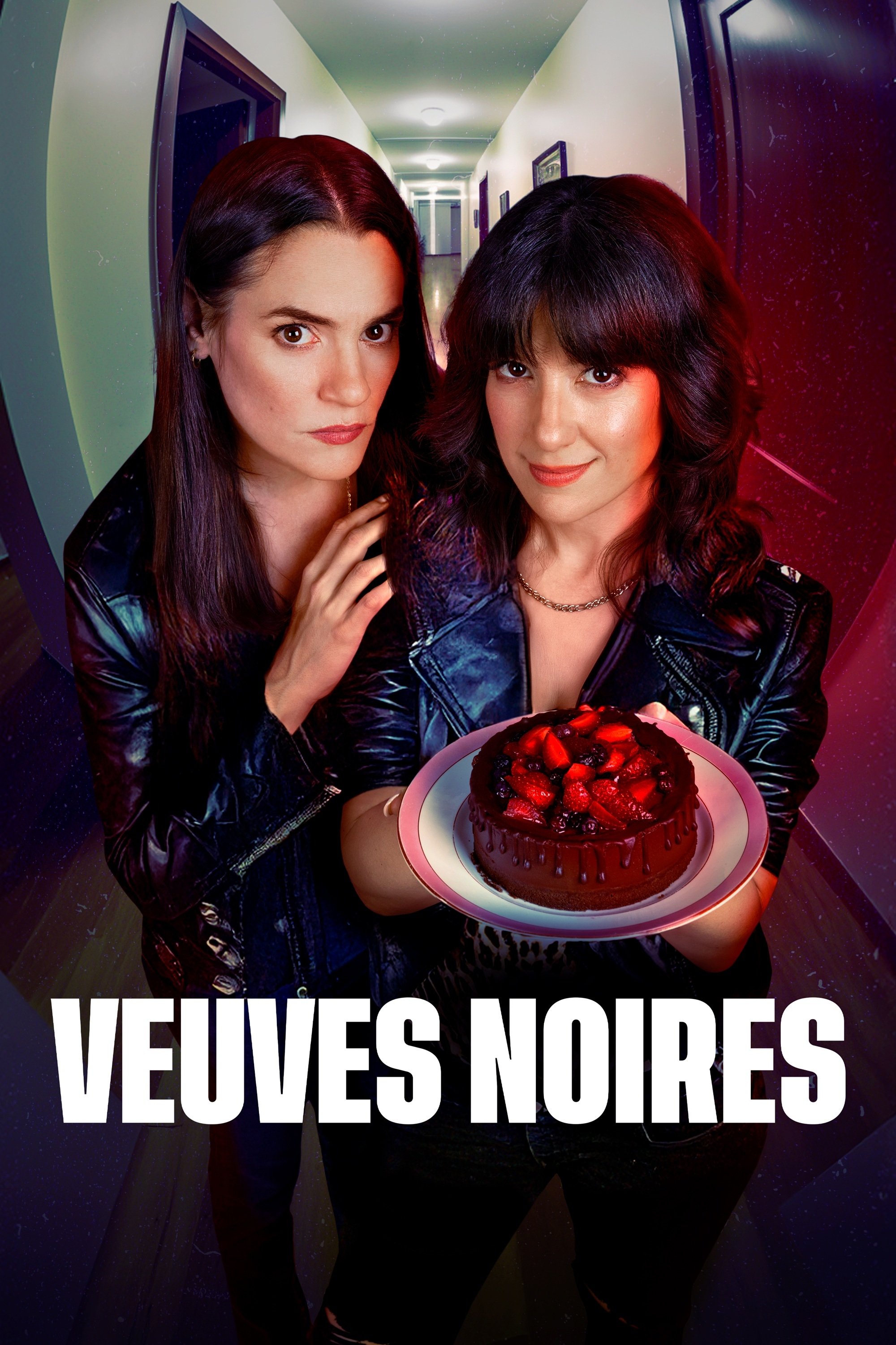 Veuves Noires saison 1 épisode 7 Veuves Noires saison 1 épisode 7
