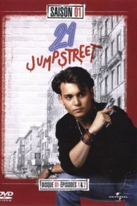 21 Jump Street saison 1 épisode 2 21 Jump Street saison 1 épisode 2