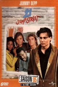 21 Jump Street saison 5 épisode 3 21 Jump Street saison 5 épisode 3