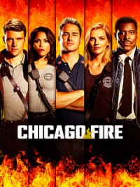 Chicago Fire saison 13 épisode 10