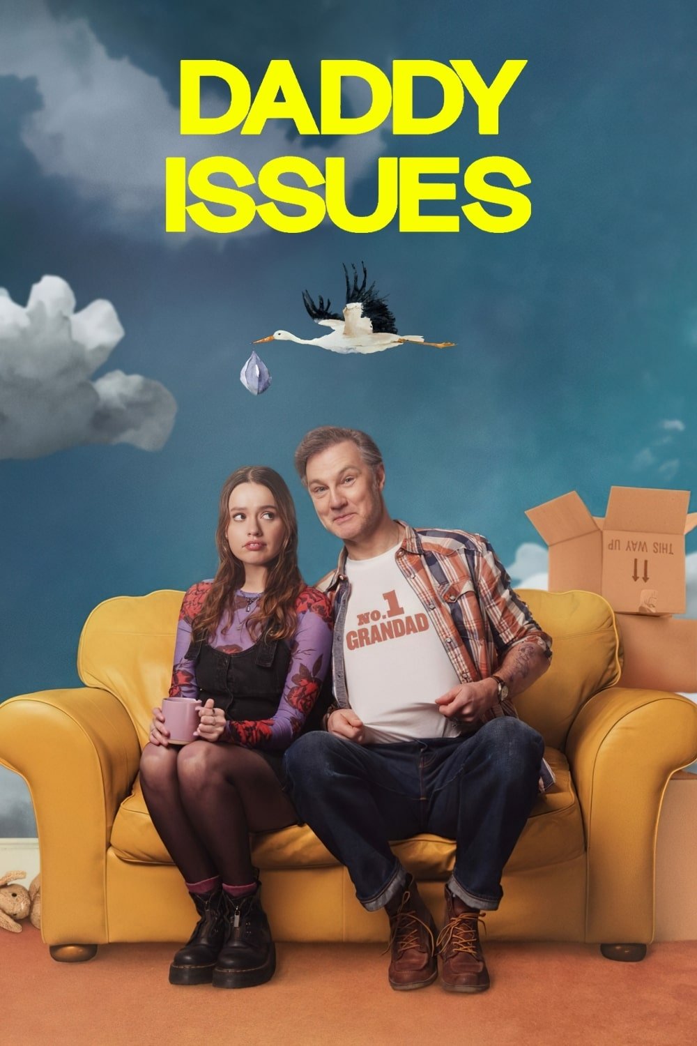 Daddy Issues saison 1 épisode 3