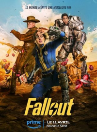 Fallout saison 1 épisode 2 Fallout saison 1 épisode 2