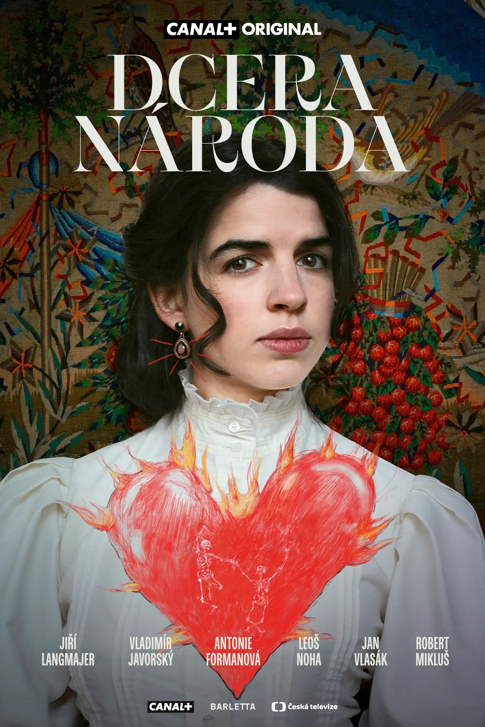 Fille de la Nation saison 1 épisode 4