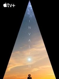 Invasion saison 1
