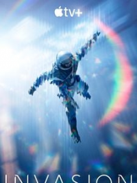 Invasion saison 2 épisode 3