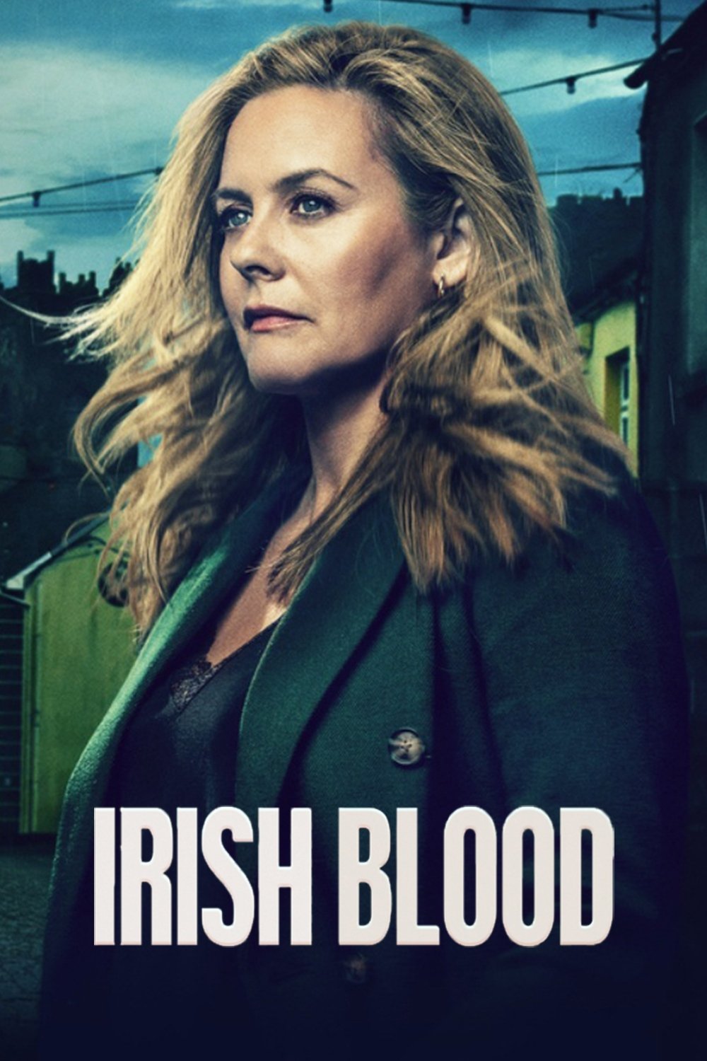 Irish Blood saison 1 épisode 5