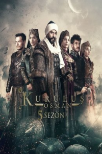 Kuruluş Osman saison 5 épisode 32