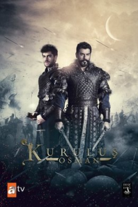 Kuruluş Osman saison 6 épisode 2 Kuruluş Osman saison 6 épisode 2