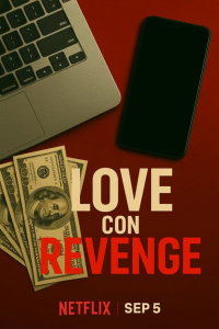 Love Con Revenge Saison 1 en streaming français Love Con Revenge Saison 1 en streaming français