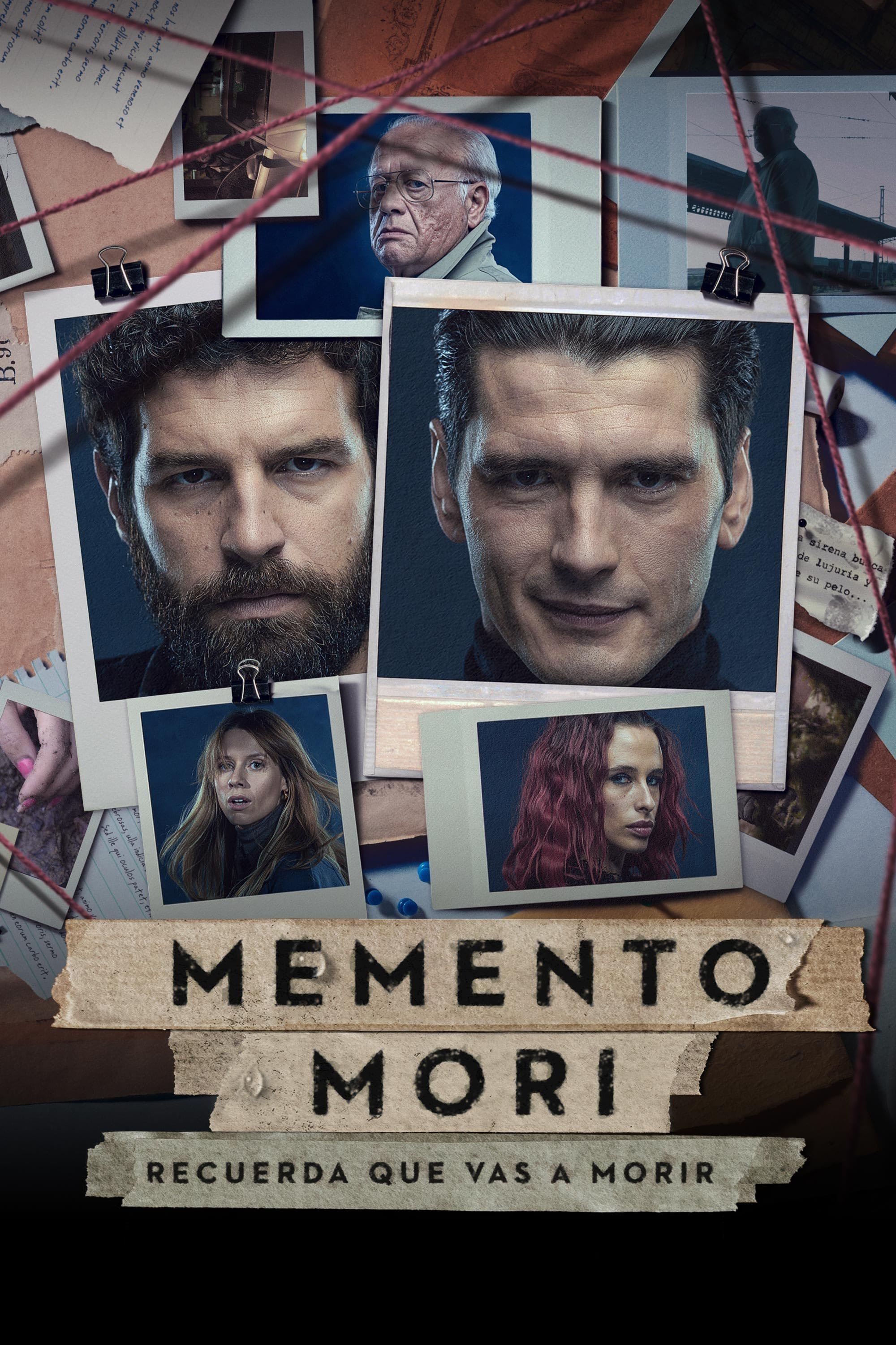 Memento Mori saison 1 épisode 2 Memento Mori saison 1 épisode 2