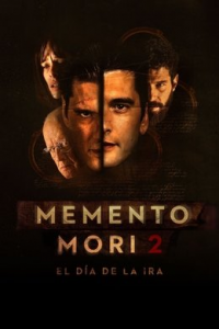 Memento Mori Saison 2 en streaming français Memento Mori Saison 2 en streaming français