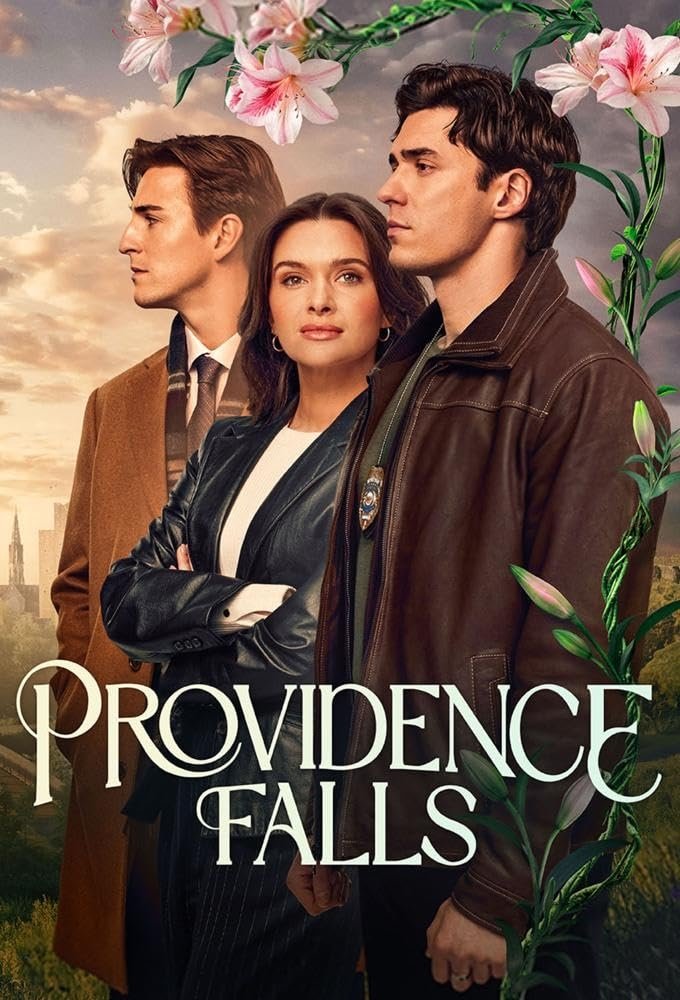 Providence Falls Saison 1 en streaming français