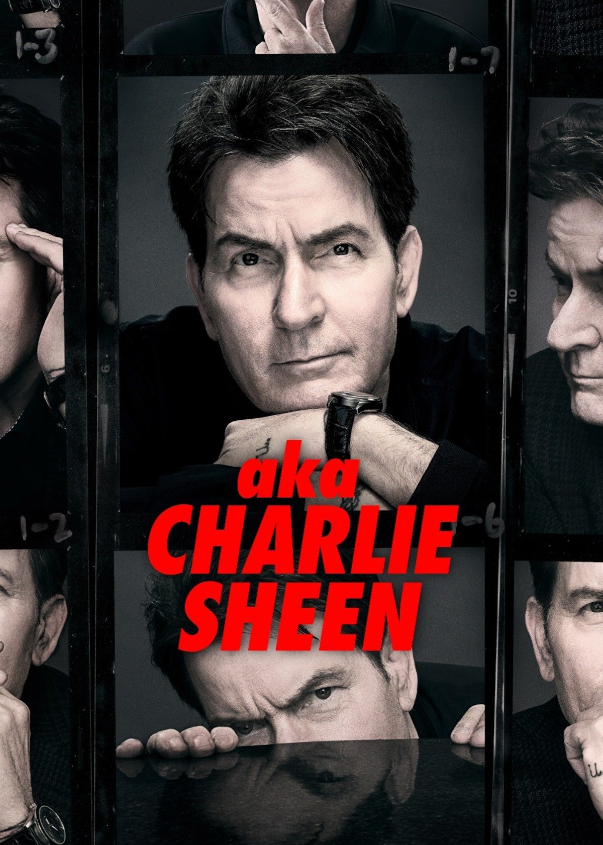Qui est Charlie? Tout sur M. Sheen saison 1 épisode 2