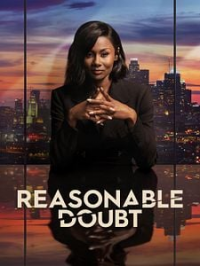Reasonable Doubt Saison 3 en streaming français