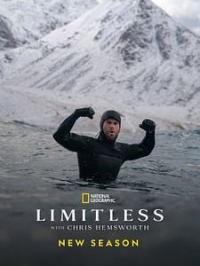 Sans limites avec Chris Hemsworth saison 2