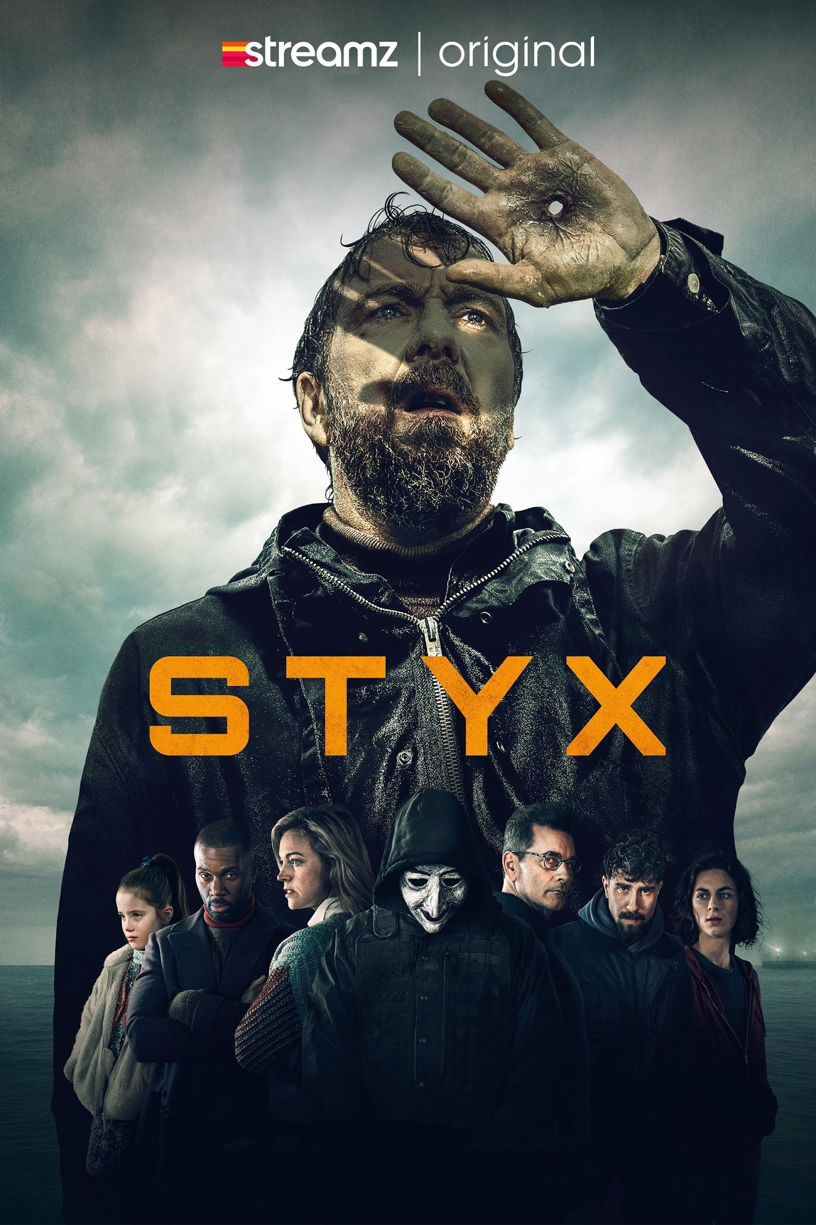 Styx saison 1 épisode 4