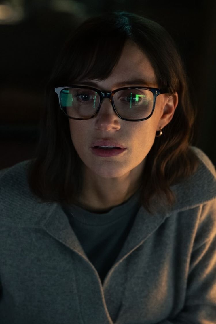 The Savant saison 1 épisode 6 The Savant saison 1 épisode 6