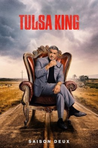 Tulsa King Saison 2 en streaming français Tulsa King Saison 2 en streaming français