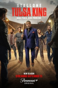 Tulsa King saison 3 épisode 7