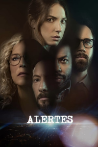 Alertes saison 4 épisode 8 Alertes saison 4 épisode 8