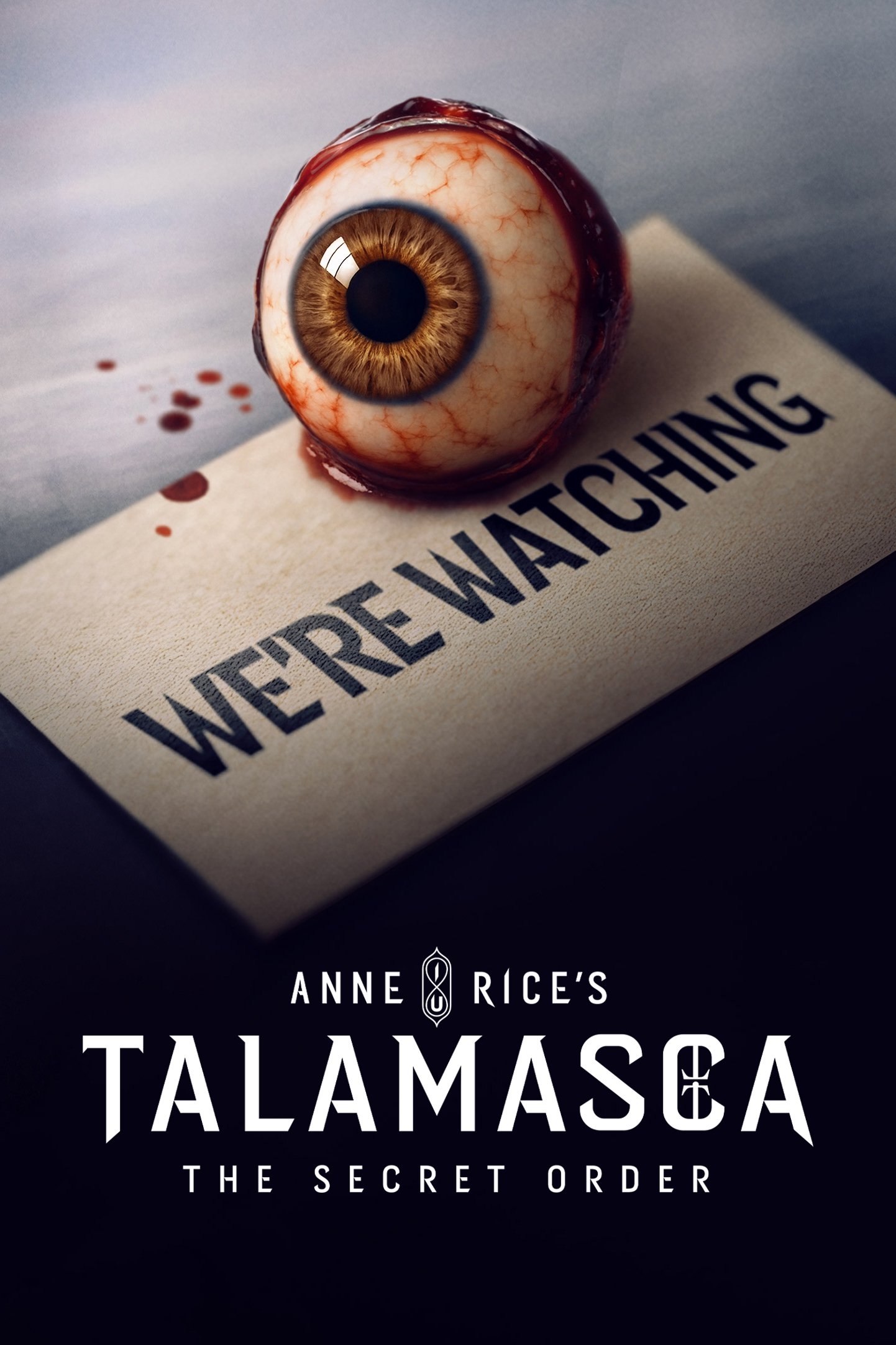 Anne Rice's Talamasca: The Secret Order saison 1 épisode 6
