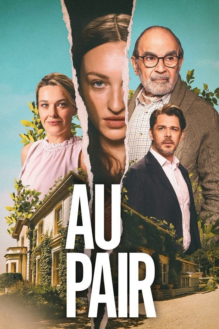 Au pair Saison 1 en streaming français