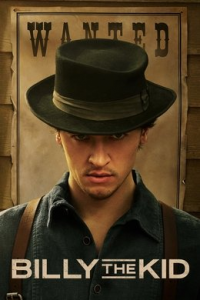 Billy the Kid Saison 1 en streaming français Billy the Kid Saison 1 en streaming français