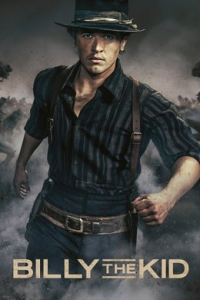 Billy the Kid saison 2 épisode 3 Billy the Kid saison 2 épisode 3