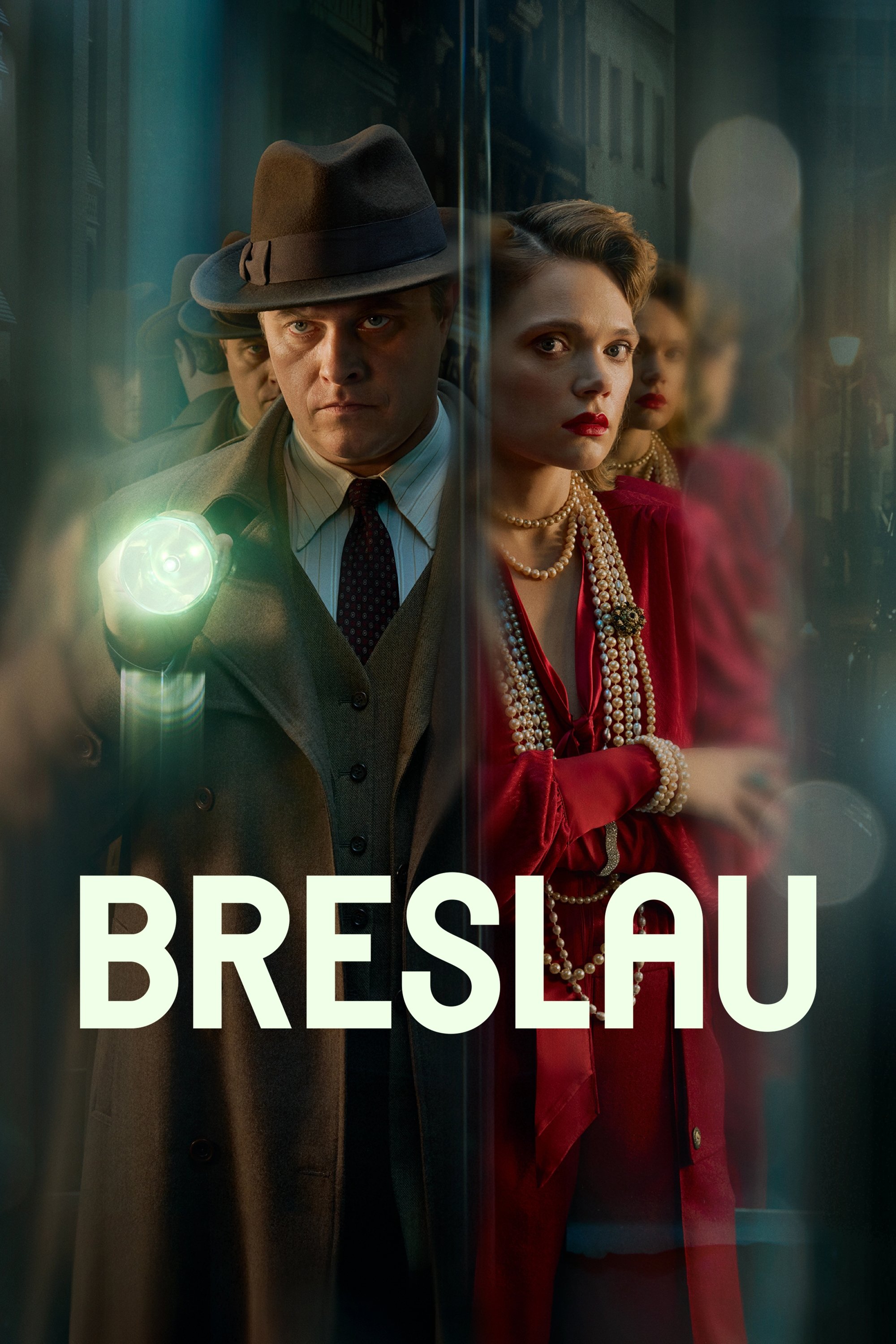The Breslau Murders saison 1 épisode 6