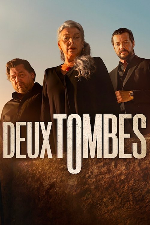 Deux tombes Saison 1 en streaming français Deux tombes Saison 1 en streaming français