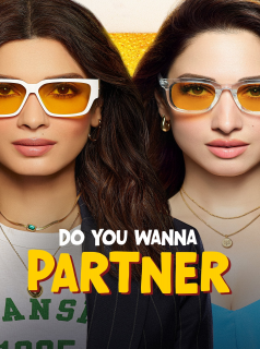 Do You Wanna Partner saison 1 épisode 4 Do You Wanna Partner saison 1 épisode 4