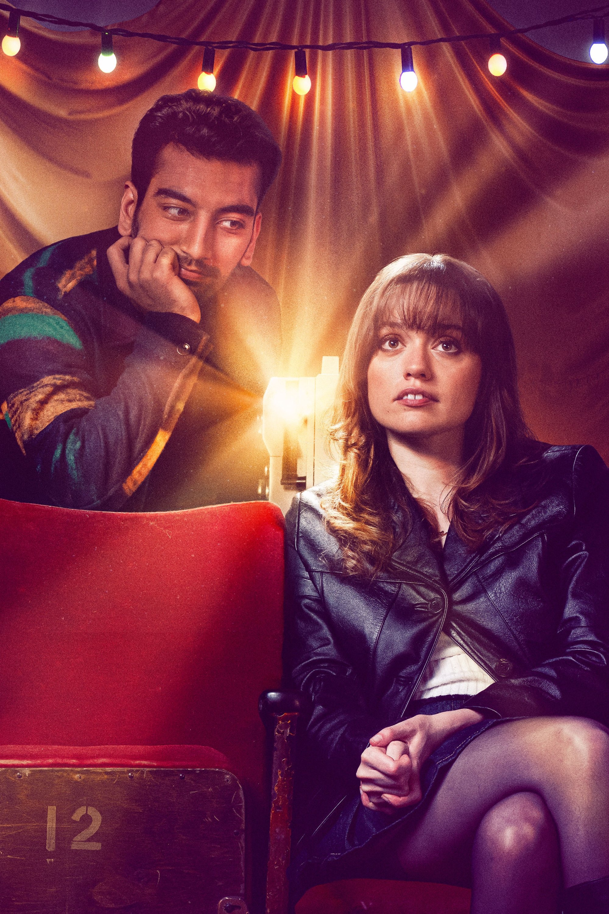 Film Club Saison 1 en streaming français Film Club Saison 1 en streaming français