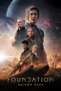 Foundation saison 2 épisode 5 Foundation saison 2 épisode 5