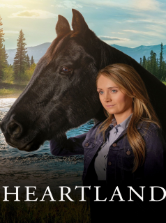 Heartland (CA) Saison 14 en streaming français Heartland (CA) Saison 14 en streaming français