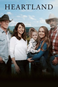 Heartland (CA) saison 15 épisode 8