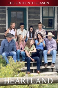 Heartland (CA) saison 16 épisode 6