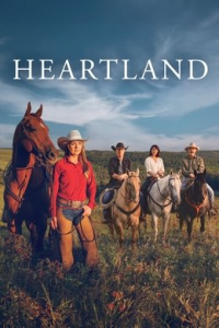 Heartland (CA) saison 17 épisode 2