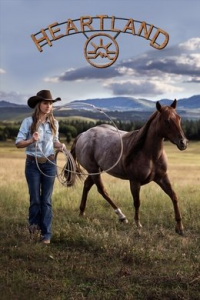 Heartland (CA) Saison 18 en streaming français Heartland (CA) Saison 18 en streaming français
