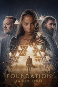 Foundation saison 3 épisode 10